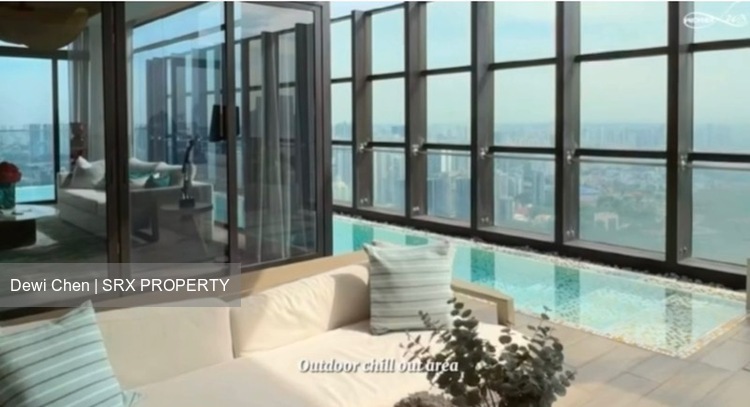 The Ritz-Carlton  (D9), Condominium #538165331